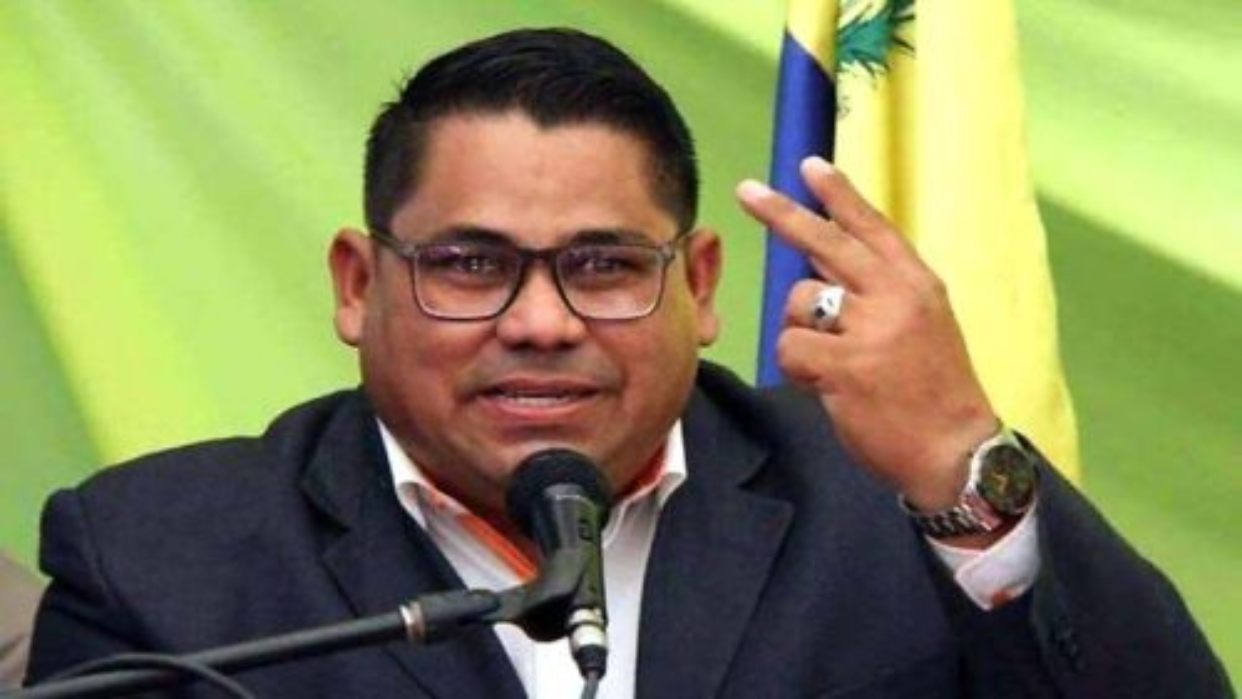 Falleció el presidente de Concemiranda en Falcón