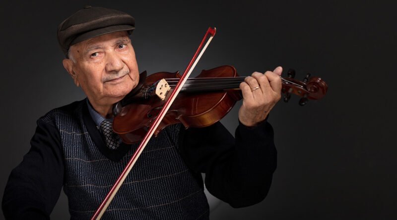 Un estudio mostró que la formación musical mantiene el cerebro jóven