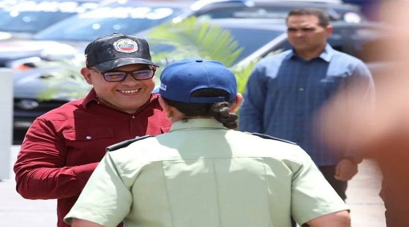 Caracas recibió a 560 mil turistas en Semana Santa