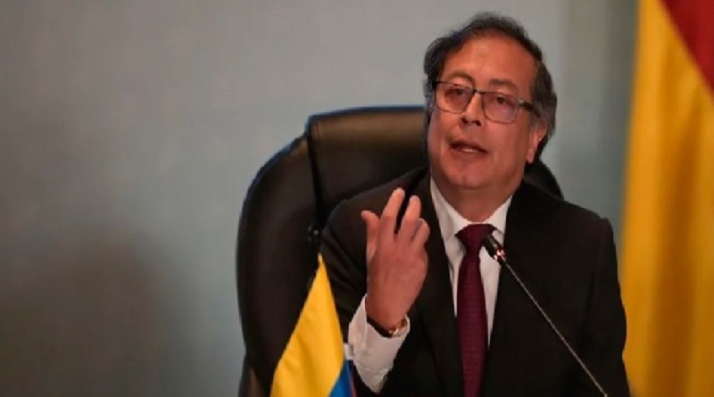 ¡Cambios drásticos! Gustavo Petro exige renuncia de todo sus ministros