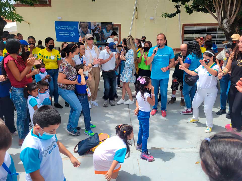 Banesco invita a postular al Presupuesto Participativo 2023