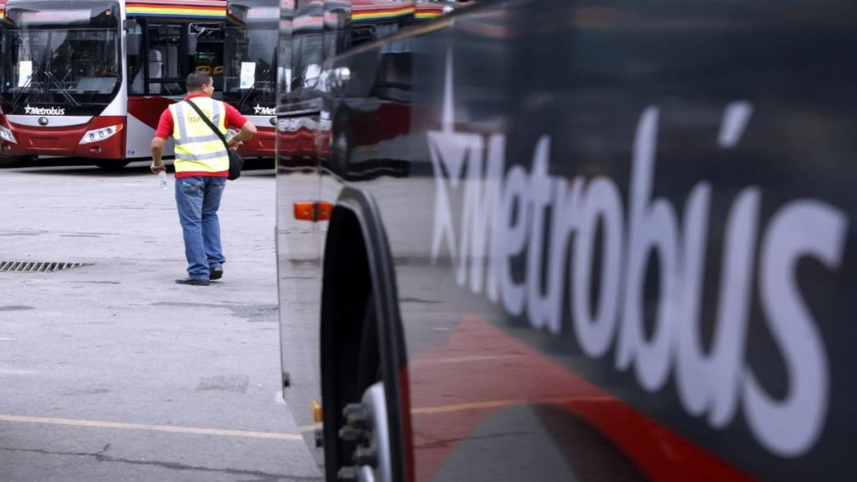 Metro de Caracas activó ruta de Metrobús hasta Camuri Chico durante Semana Santa