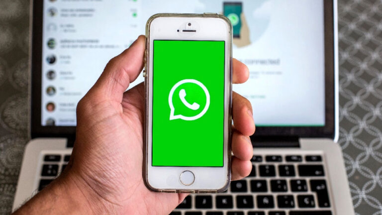 Nueva actualización de WhatsApp permitirá ser utilizado en varios móviles a la vez