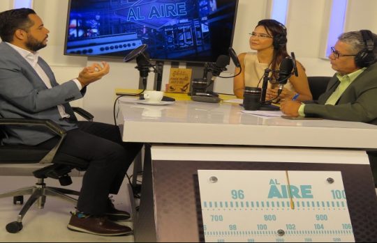 Diputado Julio García Zerpa destacó que desde la AN existe una determinación firme en acabar con la corrupción