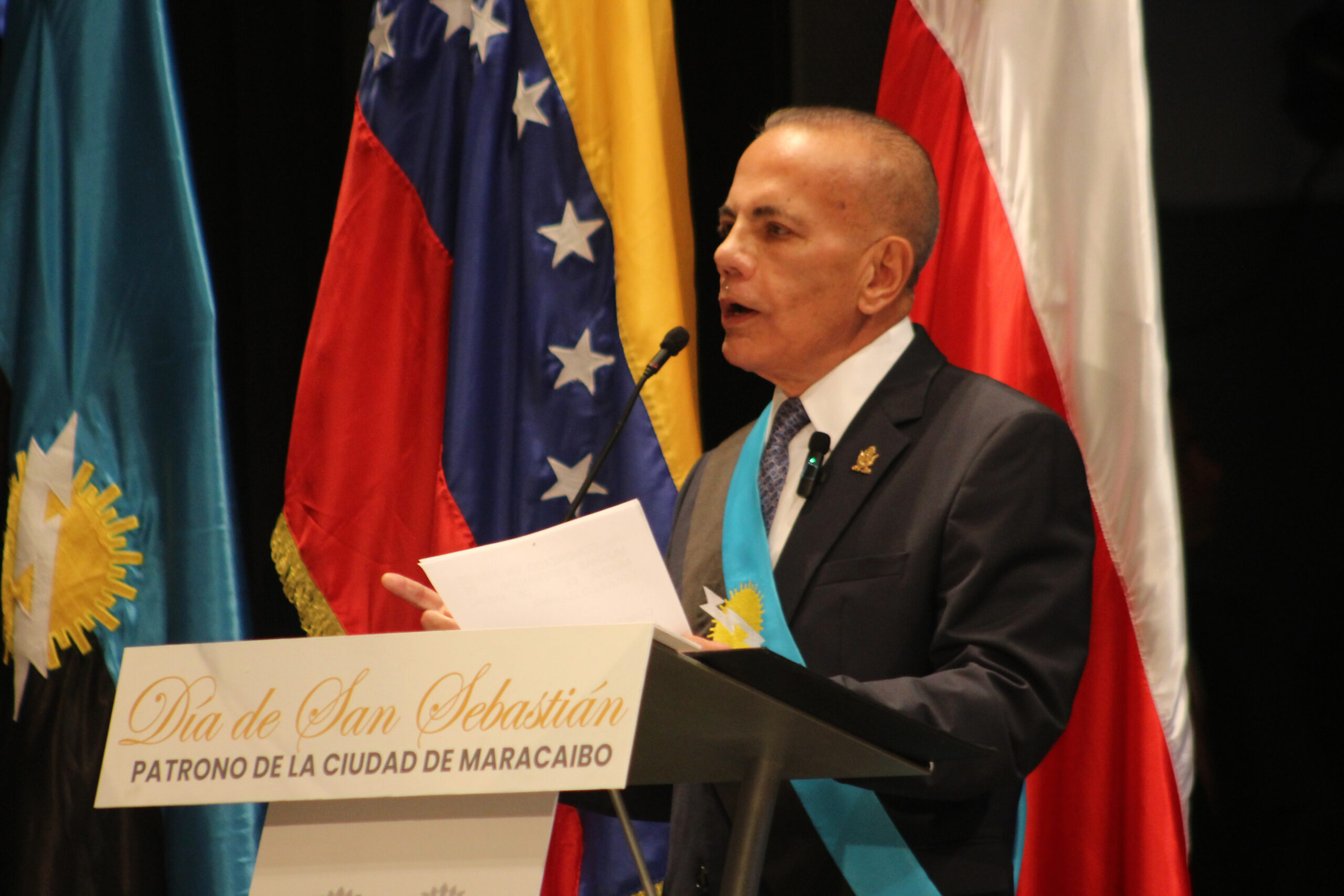 Rosales dice que UNT tiene muchos líderes