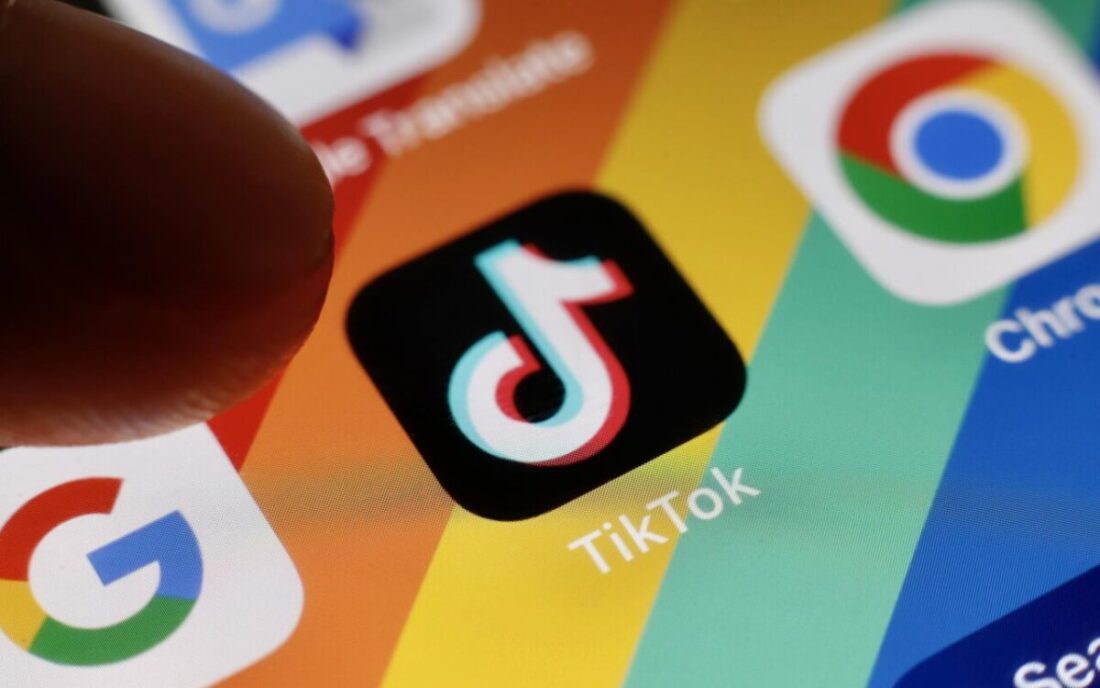 Montana es el primer estado de EE.UU en prohibir el uso de TikTok
