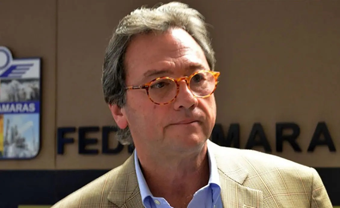 Jorge Roig: El reto es bajar la inflación para lograr que el nuevo salario que se fije rinda más a los trabajadores