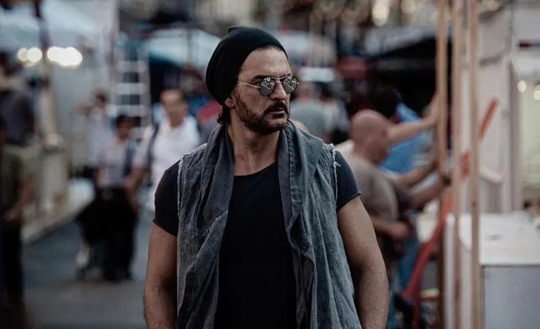 ¡Confirmado! Ricardo Arjona se presentará en Caracas el próximo 22 de julio