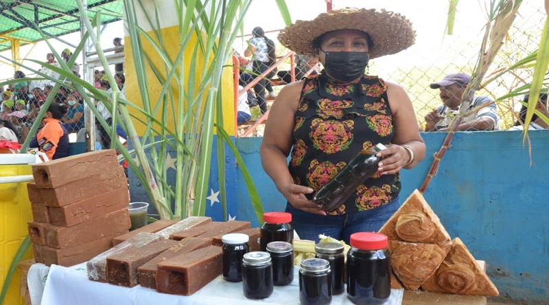 Entregarán financiamientos a emprendedores a través del programa «Emprender Juntos» en Guárico