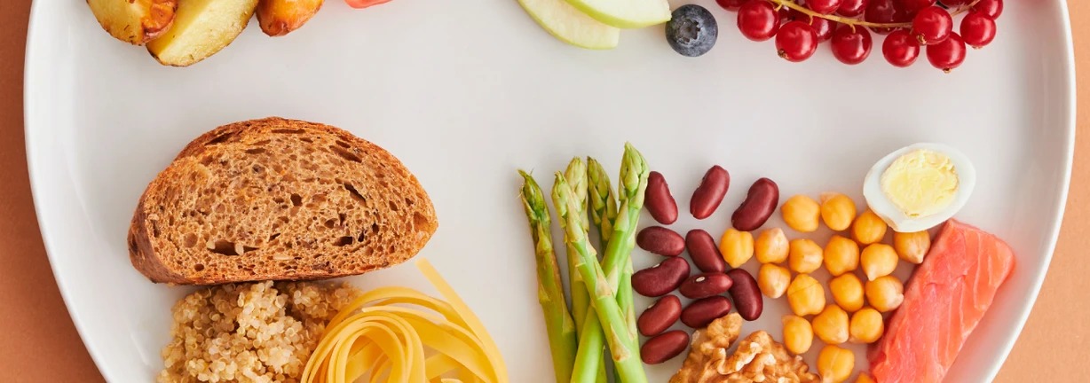 Macro y micronutrientes: ¿y esto qué es?