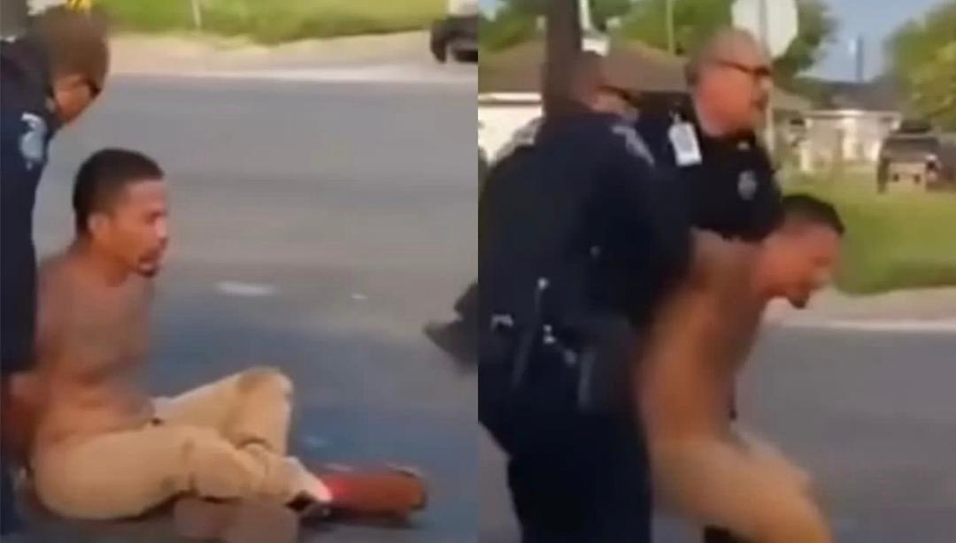 Hombre es arrestado después de matar a 7 peatones con un vehículo en Brownsville, Texas