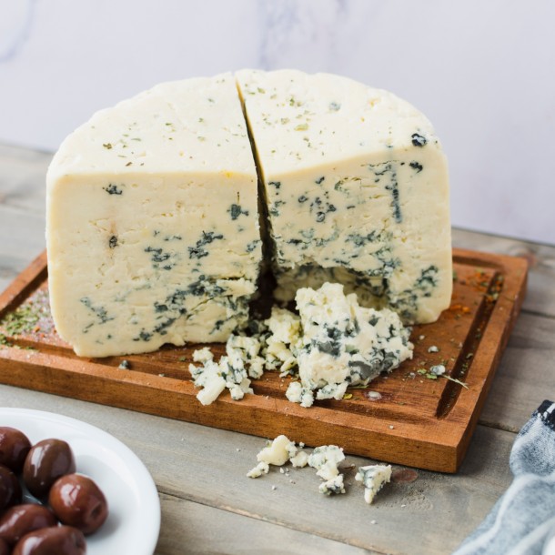 3 alimentos que pueden parecer descompuestos, pero en realidad son seguros de comer