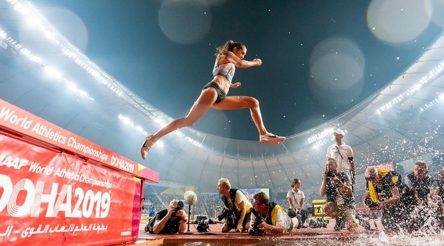 En EEUU cámara de representantes aprobó la prohibición de atletas transgénero en deportes femeninos