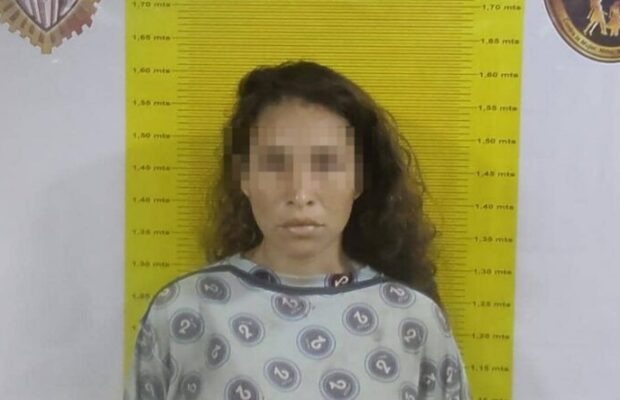 Mujer secuestró a un bebé en Caracas y le dijo a su pareja que era su hijo