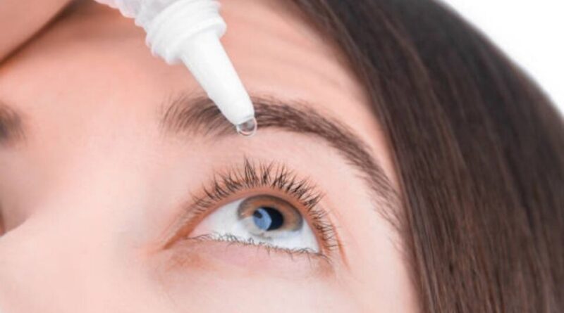 Colirio contaminado dejó 4 muertos y 81 enfermos en EE.UU.