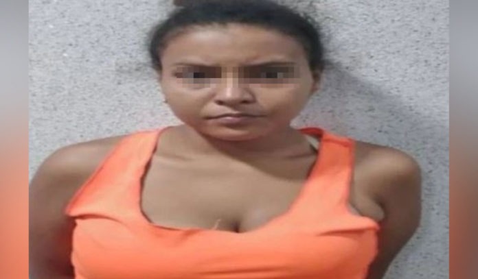 Condenada a 19 años y 8 meses de prisión mujer que llevó a su bebé a Tocorón donde fue abusado y asesinado por su pareja