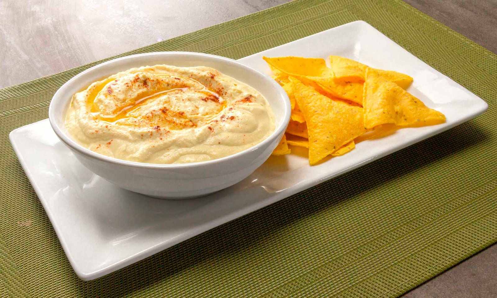 Los cuatro datos sobre el hummus que poca gente conoce