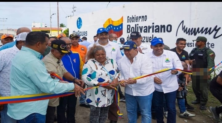 MinAguas alcanzó 90 % de efectividad con 1×10 del Buen Gobierno