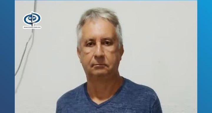 Detenido para ser imputado por el Ministerio Público invasor del local comercial de un indefenso adulto mayor en Aragua