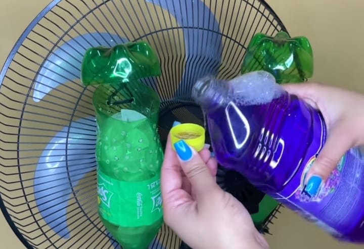 Cómo mantener fresca y olorosa tú casa con este truco casero