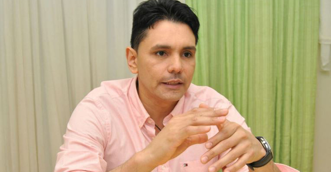 Fiscal general anunció la detención de dos funcionarios vinculados al ex alcalde de El Tigre