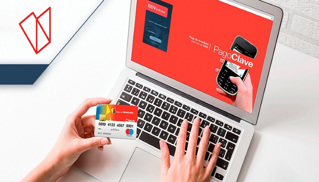 Pasos|Así puedes abrir una cuenta del Banco de Venezuela por la aplicación