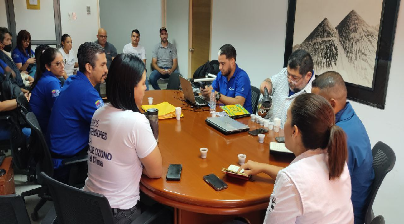 Industria de electrodomésticos consolida alianzas para la diversificación productiva