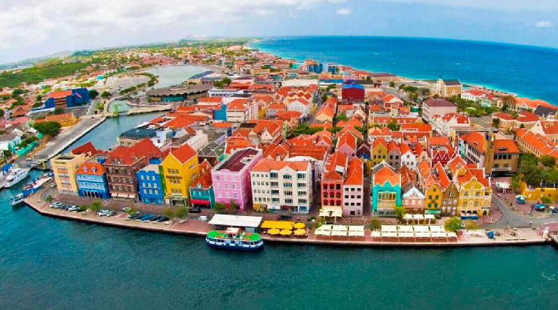 Afinan estrategias para fortalecer flujo turístico entre Venezuela y Curazao