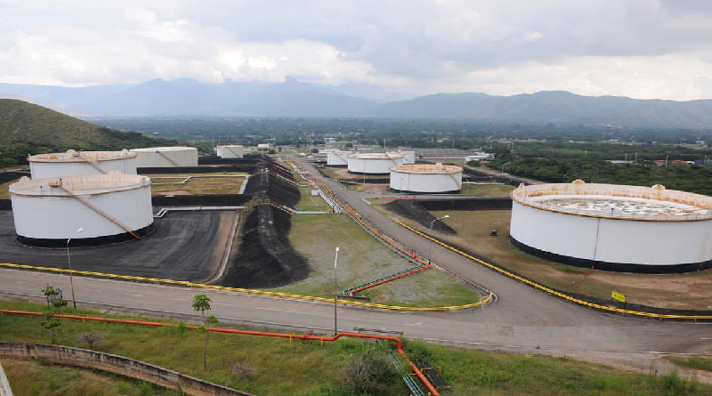 Gobierno nacional impulsa la reactivación productiva de la macolla Cacique Chaima en Monagas