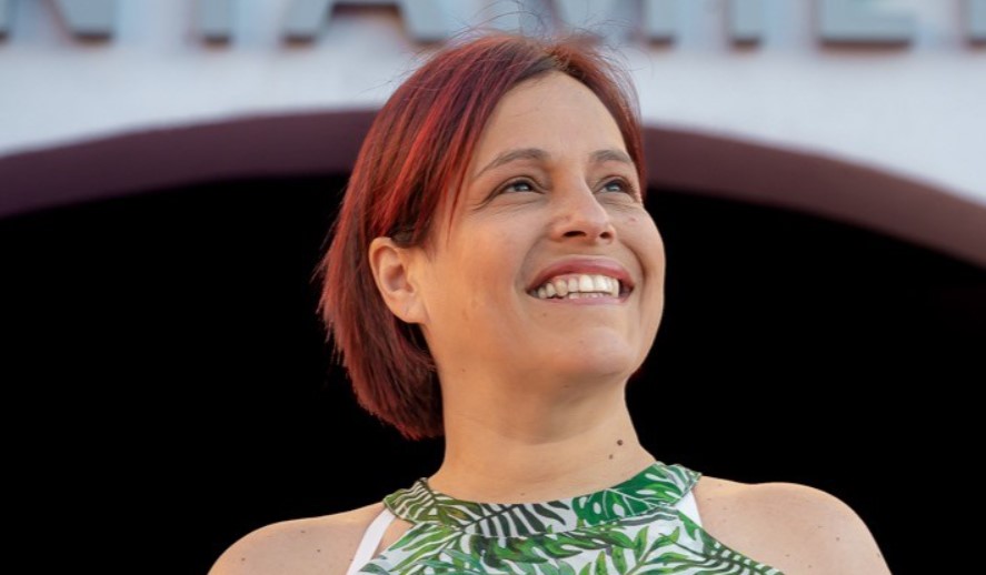 ¡Retoma su pasión política! Una venezolana se presenta como candidata a concejala en Madrid