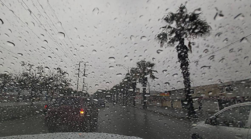 Suben a 24 las provincias dominicanas en alerta por vaguada