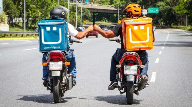 Aseguran que 80% de las franquicias del país cuentan con delivery