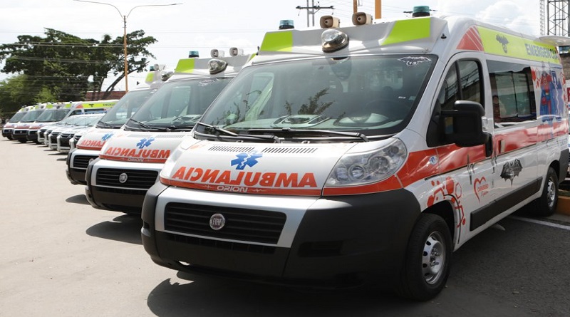 Inició programa 0800-Bigote para la atención primaria de salud en Carabobo