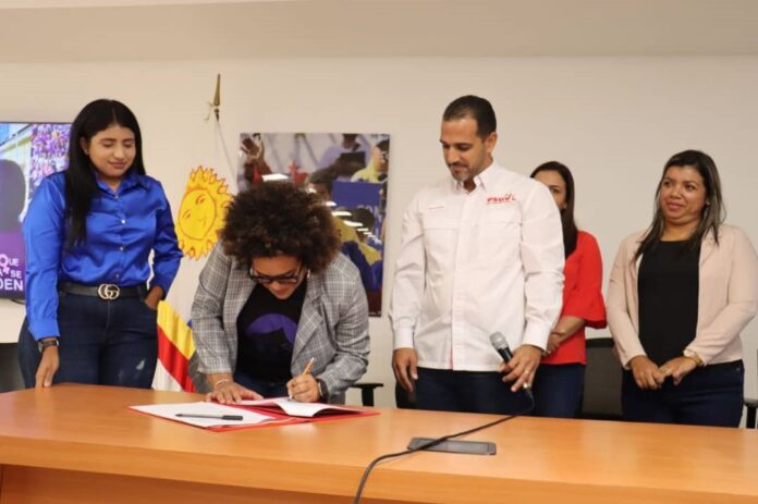 ¡Parroquialización de la Justicia de Género! Atenderán casos de violencia de género en las parroquias de La Guaira