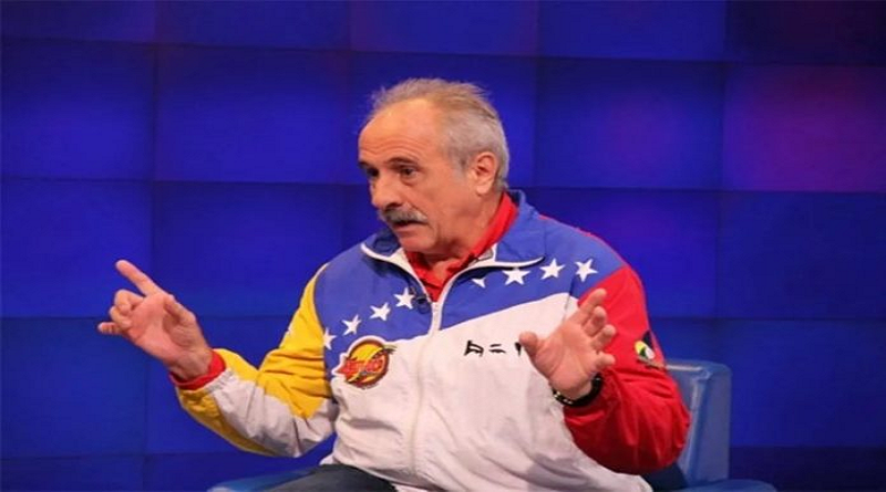 Central Bolivariana de Trabajadores respalda proceso de recuperación del ingreso mensual en Venezuela