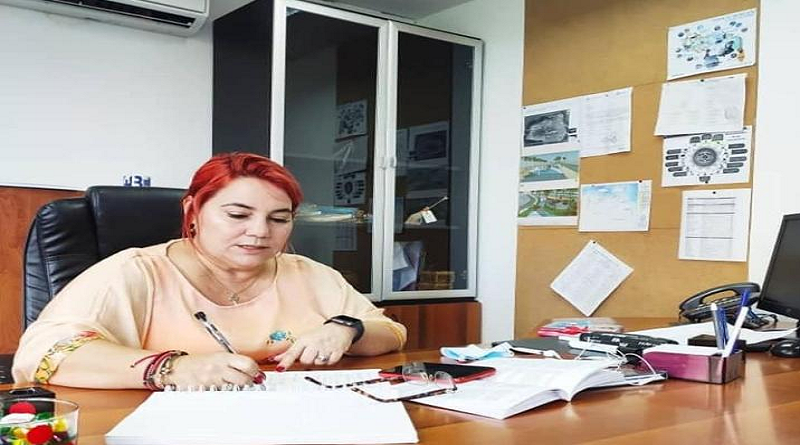 Inatur evalúa crecimiento del turismo en el país