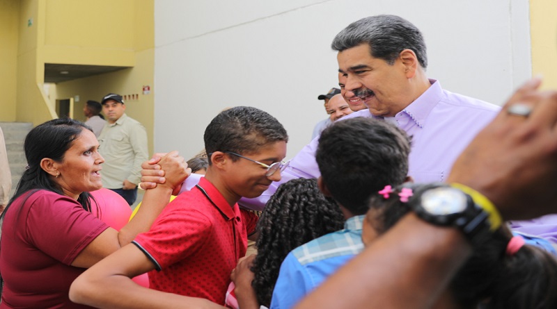 Aprobadas propuestas para el mantenimiento preventivo de los urbanismos de la GMVV