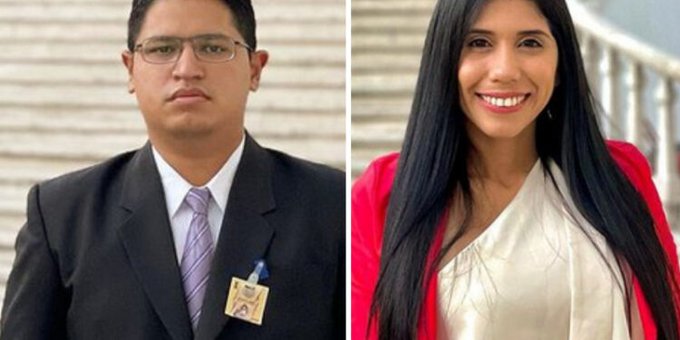 Dos diputados de la Asamblea Nacional sufrieron un aparatoso accidente de tránsito en Cojedes (+ Fotos)