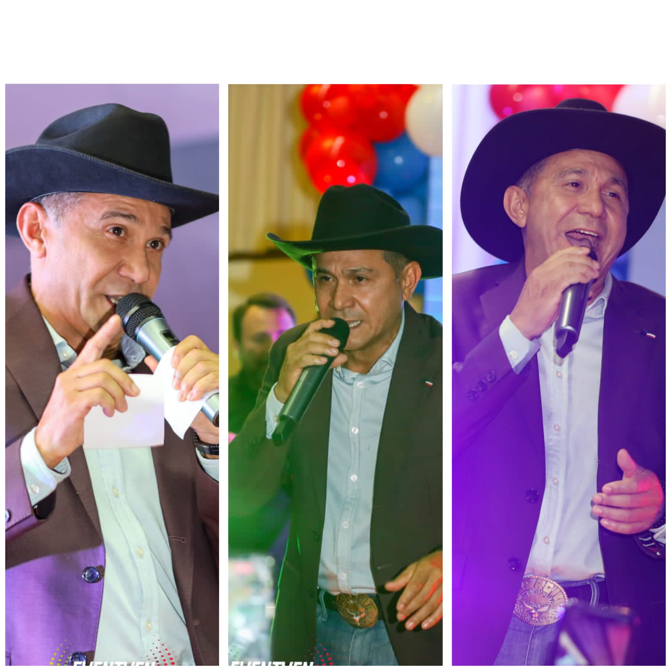 ¡El romántico llanero! Ignacio Rondón lo contó todo sobre su gira por España