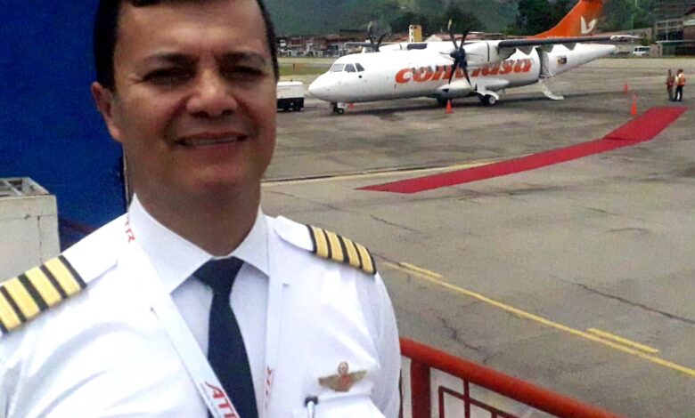 CONVIASA oferta tres vuelos semanales entre Maiquetía y Mérida