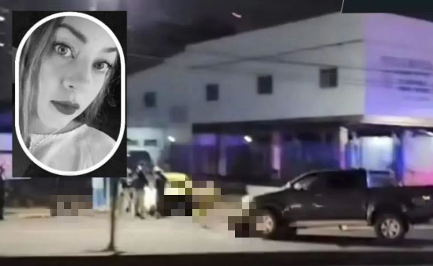 Murió en un choque venezolana en Panamá