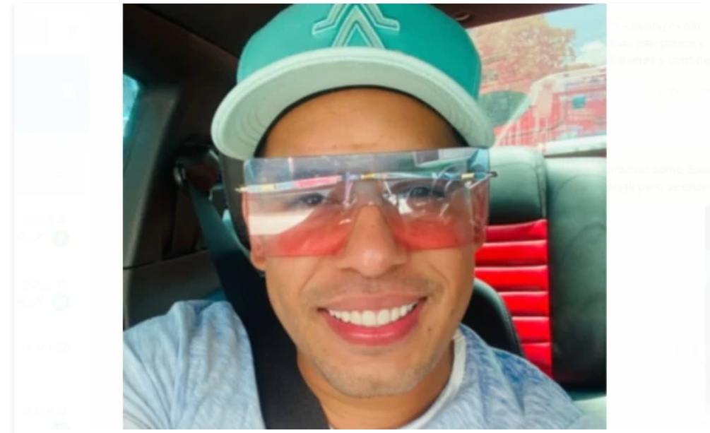 Humorista venezolano fue baleado en Brasil en un evento que terminó con varios muertos