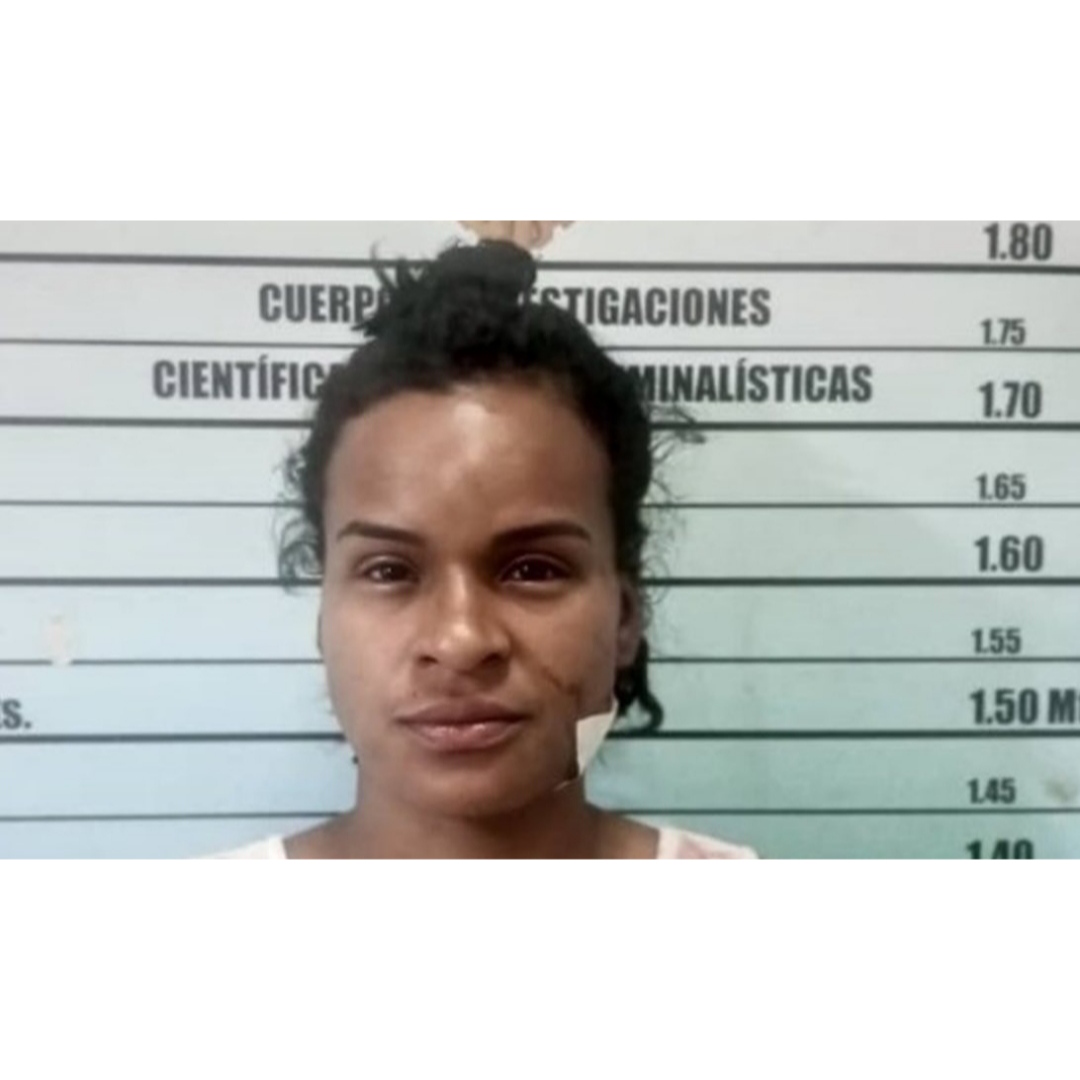 Caracas: Mujer asesinó a un jóven que intentó impedir pelea por una caja de cervezas