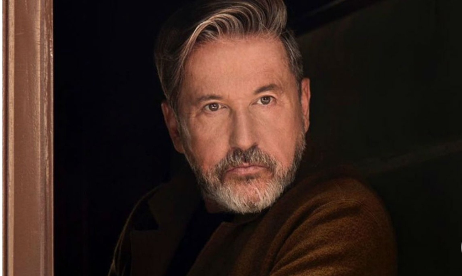 Ricardo Montaner cerró las puertas de su restaurante en Miami