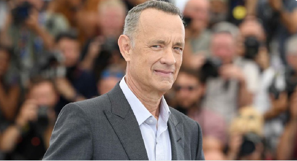 Tom Hanks dijo que podría ‘aparecer’ en películas después de morir gracias a la inteligencia artificial