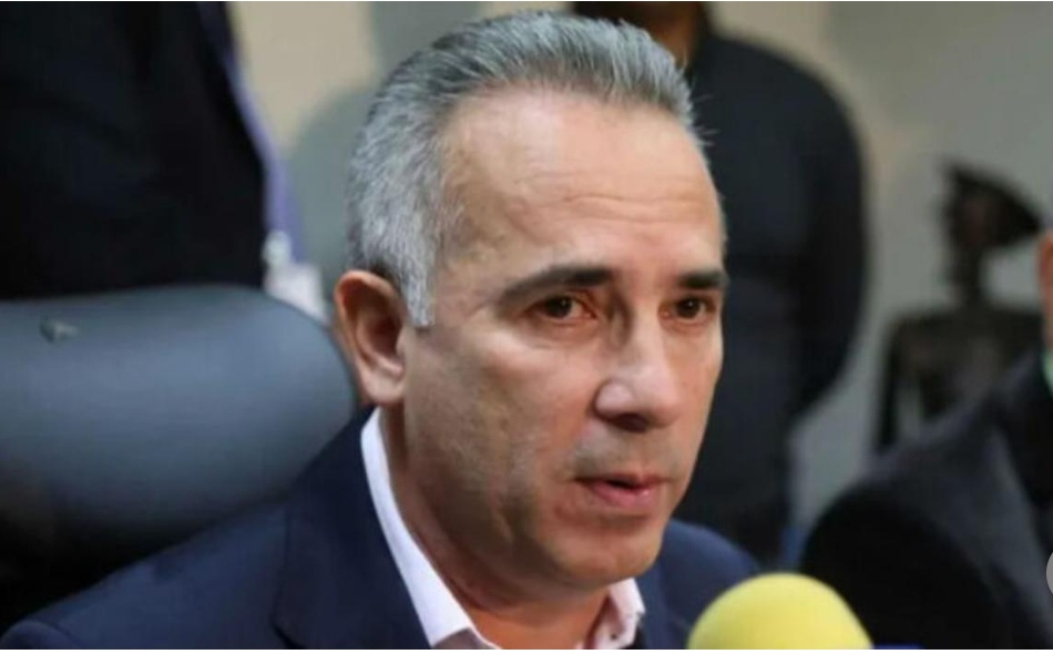 Freddy Bernal aseguró que en Venezuela ha menguado la presencia de grupos irregulares