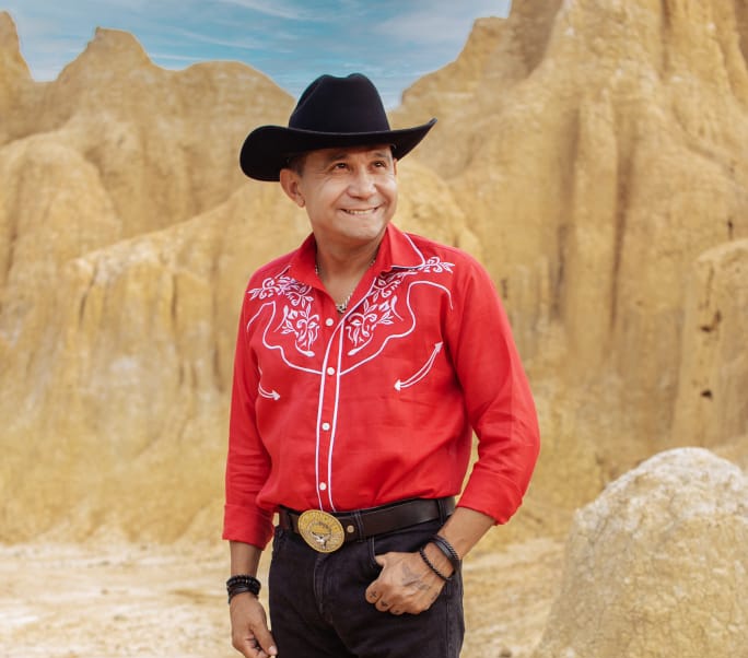 ¡Éxito total! Ignacio Rondón estrenó su álbum musical «El Sugar Daddy»