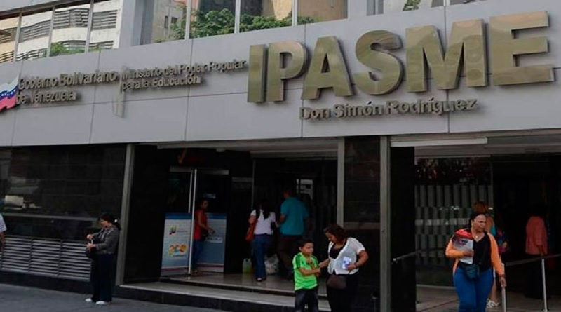 Desarrollaron segunda fase del Plan Quirúrgico Nacional en sede del Ipasme