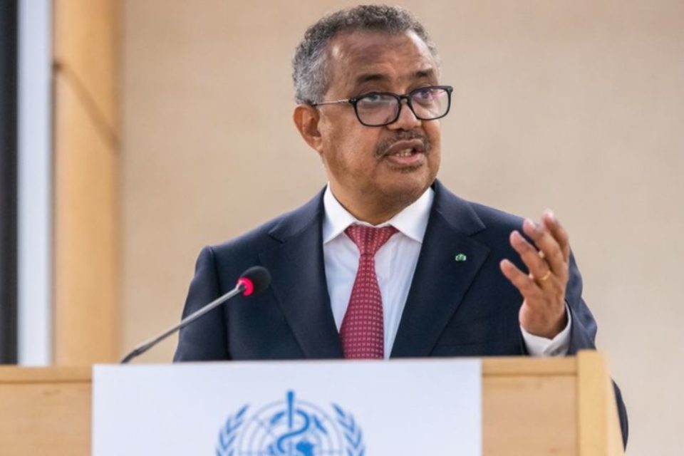 OMS declaró fin de la emergencia pública internacional por viruela del mono