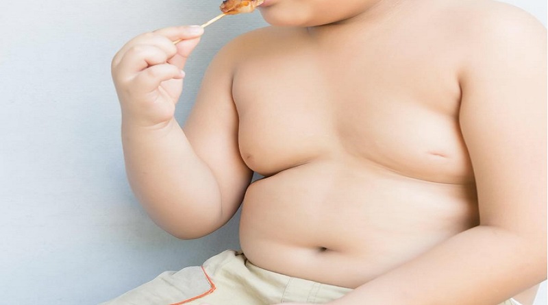 Conoce| Sobrepeso en niños podría disminuir la fertilidad masculina